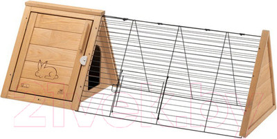 Клетка для грызунов Ferplast Twingloo / 57094320