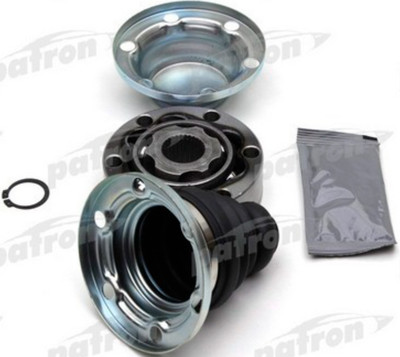 ШРУС Patron PCV3540