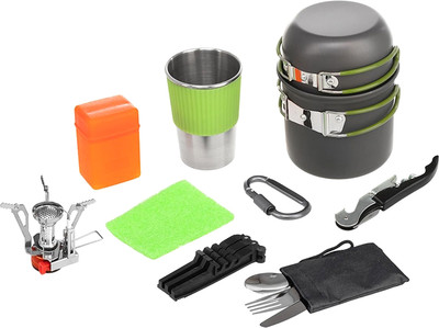 Система приготовления пищи Campsor C1