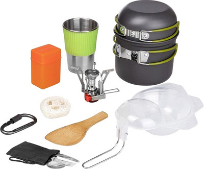 Система приготовления пищи Campsor CAMPSOR-309