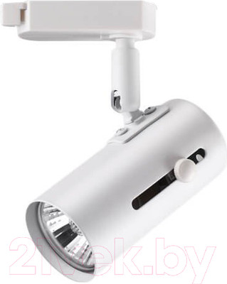 Трековый светильник Novotech Pipe 370413