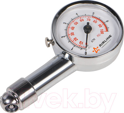 Манометр шинный Airline APR-M-02