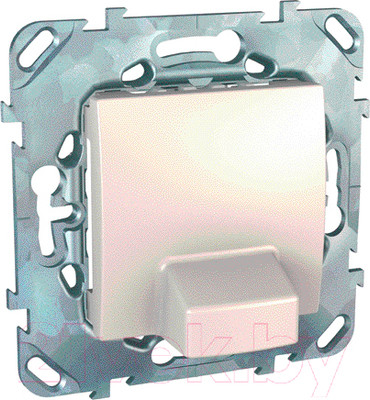 Вывод кабеля Schneider Electric Unica MGU5.862.25ZD