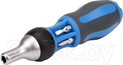 Отвертка Norgau 062001001