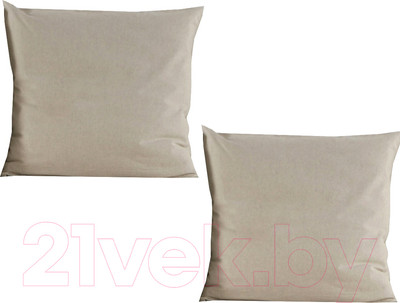Комплект наволочек Samsara Home / Лен4040К-2