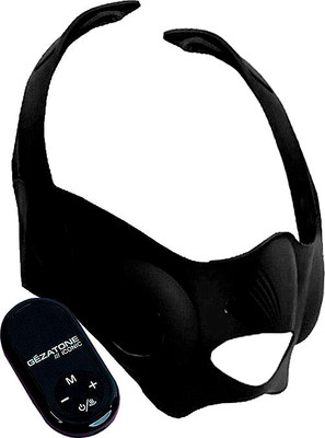 Массажер для лица Gezatone Biolift iChin / 1301354