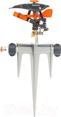 Дождеватель Daewoo Power DWS 1140