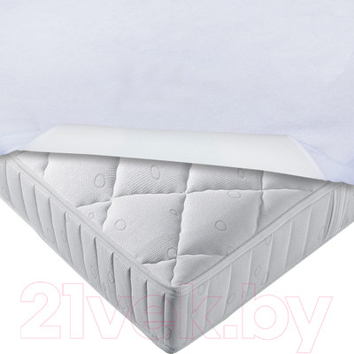 Наматрасник защитный АртПостель Непромокаемый 3078 200x200 (трикотаж)