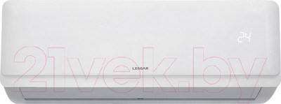 Сплит-система Lessar LS-H24KFE2/LU-H24KFE2