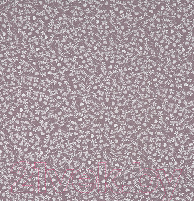 Простыня АртПостель На резинке Лоза капучино 253 (140x200x20)