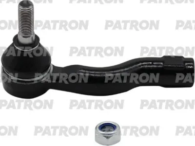 Наконечник рулевой тяги Patron PS10047L