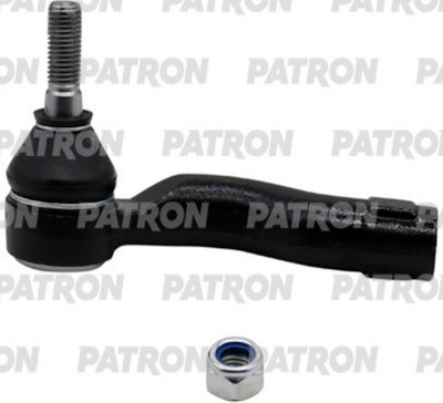 Наконечник рулевой тяги Patron PS10047R