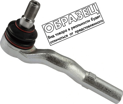 Наконечник рулевой тяги Patron PS1089R