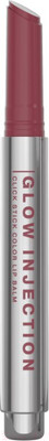 Бальзам для губ Influence Beauty Lipstick Balm Glow Injection тон 06 (2г)