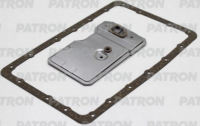 Фильтр АКПП Patron PF5047