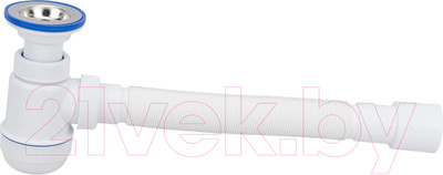 Сифон VIRPlast Мини Элит 30980676