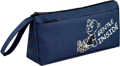 Пенал Феникс+ Мишка / 65713