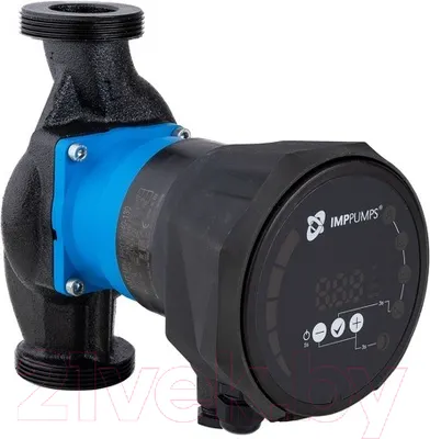 Циркуляционный насос IMP PUMPS NMT SMART II 32/100-180