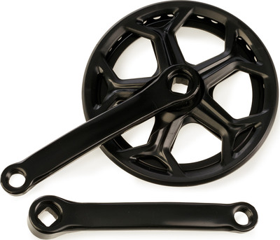 Система шатунов для велосипеда SMWY S113P-152BK