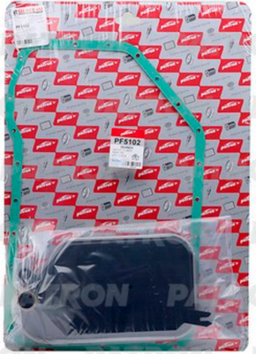 Фильтр АКПП Patron PF5102