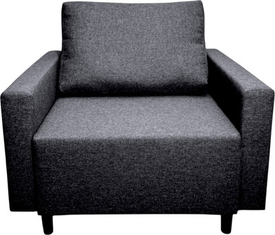 Кресло-кровать Домовой Визит-3 1 (80)-Ш (Lux 18)