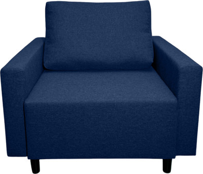 Кресло-кровать Домовой Визит-3 1 (80)-Ш (Lux 20)