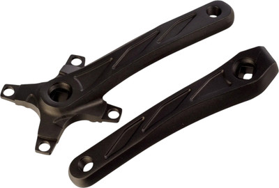 Комплект шатунов для велосипеда SMWY XA005-170BK