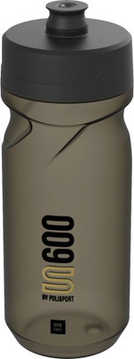 Фляга для велосипеда Polisport S600 / 8645300204 (черный)