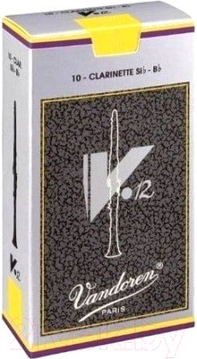 Трость для кларнета Vandoren CR1925 №2.5