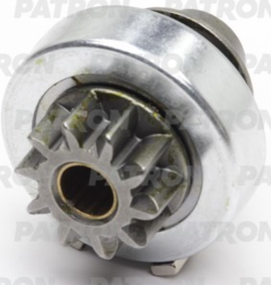 Бендикс стартера Patron P1011607