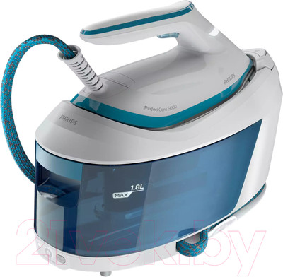 Утюг с парогенератором Philips PSG6022/20