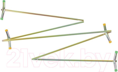 Соединитель для палатки Alexika Victoria 5 / 9133.0101