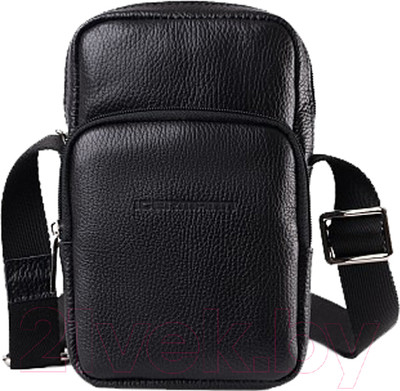 Сумка Igermann 1162 / 23С1162КЧ6 (черный)