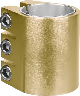 Зажим для самоката Xaos Be Gold