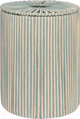 Корзина Tkano Ethnic Dholak Mint / TK24-ST-BA0035 (M)