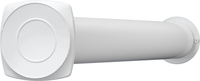 Проветриватель пассивный ERA D100 / 10КП1