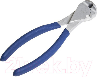 Кусачки торцевые Norgau N367-160TL / 070082016