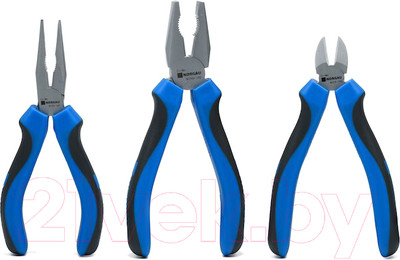 Набор губцевого инструмента Norgau NPS-246TL / 070301003