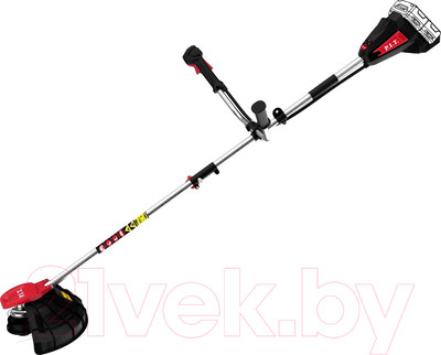 Триммер аккумуляторный P.I.T PTR20H-380B