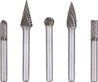 Набор борфрез Norgau KPLM06X / 077200110