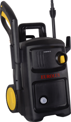 Мойка высокого давления EUROLUX W-200 PRO FG (70/8/59)