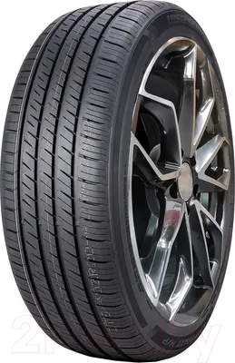 Летняя шина Landspider Citytraxx H/P 255/45ZR20 105W BSW