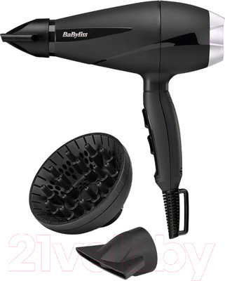 Профессиональный фен BaByliss 6710DE