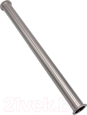 Царга для дистиллятора No Brand 1.5 (50см)