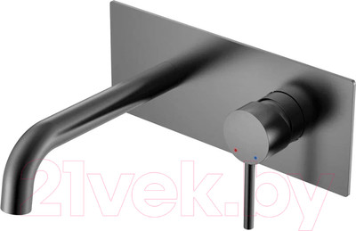 Смеситель Berges Ventas R / 076015