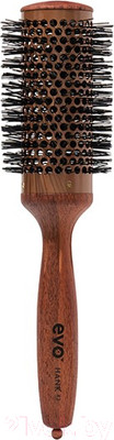 Расческа EVO Labs Hank 43 Ceramic Vented Radial Brush