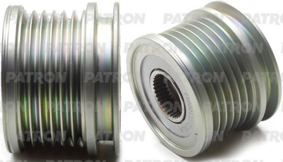 Шкив генератора Patron P5000110