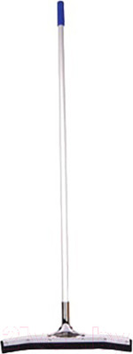 Сгон для пола Newmade H1724 изогнутый с рукояткой