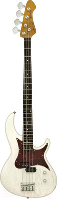 Бас-гитара Aria Pro II 313-Dr OPWH