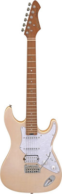 Электрогитара Aria Pro II 714-MK2 MBWH